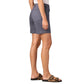 Wit & Wisdom Women's Shadow 'Ab'Solution Stretch Twill Shorts