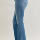 Judy Blue - Slim Bootcut Tummy Control Jeans