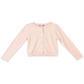 Speechless Big Girl's Pearl Button Cardigan Pink Size 12-14