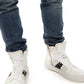 On This Day - Skinny Fit Cotton-stretch Jeans