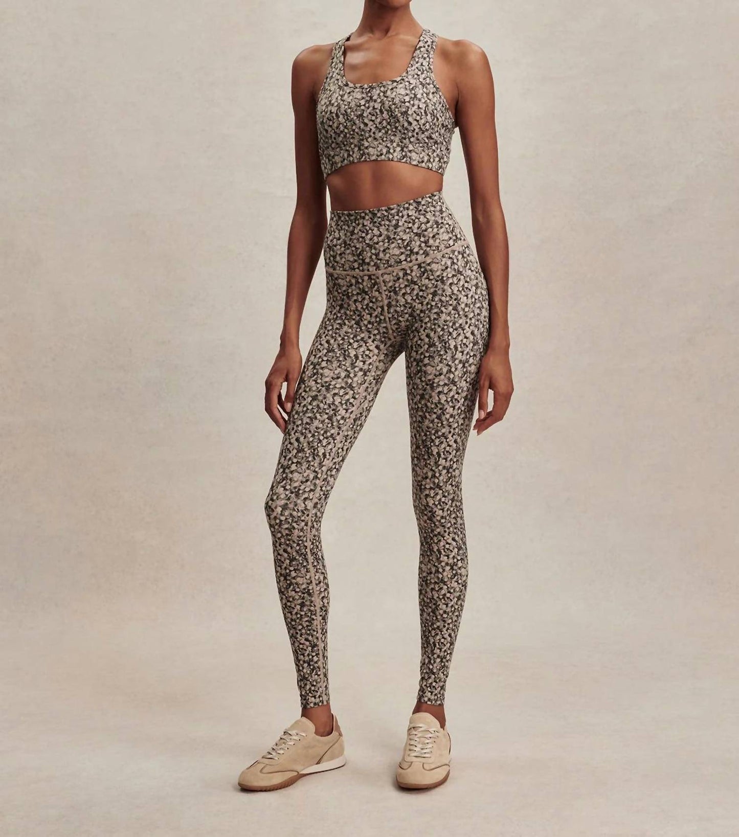 Varley - High-Rise Leggings