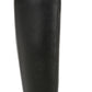Lifestride Women's Blythe Knee High Riding Boot Black Size 9W