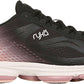 Ryka Women's Devotion Plus 2 Walking Shoes Black Size 9M