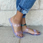 Matisse - Women's Drift Jelly Sandal