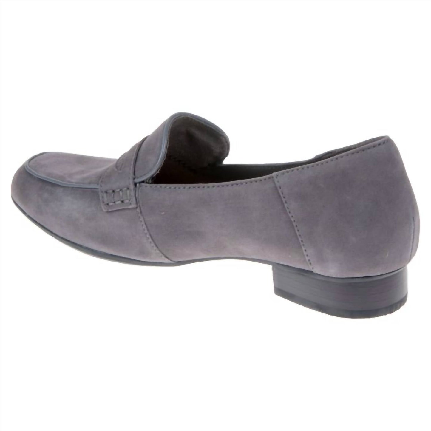 Clarks - Women Keesha Cora Loafer Shoes