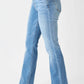 Judy Blue - Mid Rise Vintage Bootcut Jeans