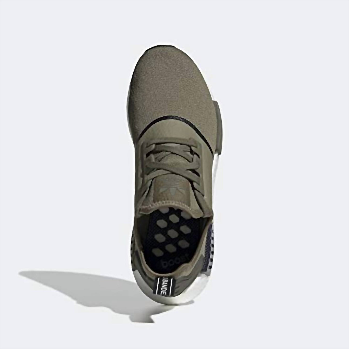Adidas - Men's Nmd_r1 Sneaker Shoe