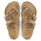 Birkenstock - Women's Mayari Oiled Leather Sandals