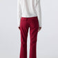 Amo - Easy Army Trouser