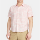 Ralph Lauren Men's Classic Fit Hawaiian Camp Collar Shirt Pink Size Medium