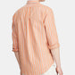 Polo Ralph Lauren Men's Oxford Sport Shirt Orange Size Small