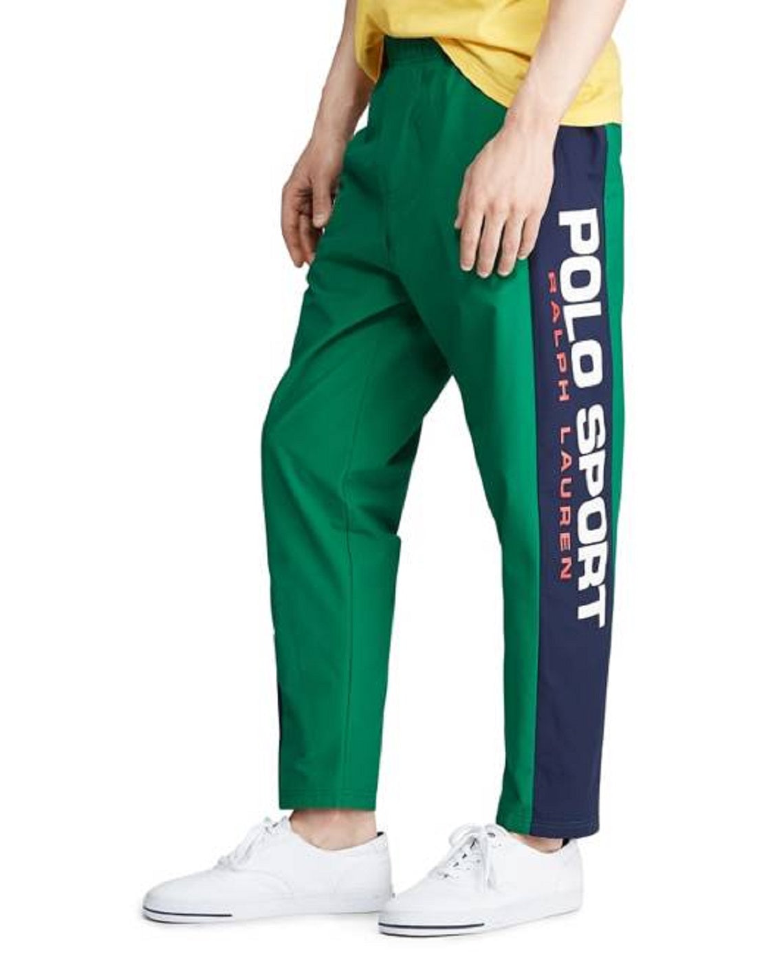 Polo Ralph Lauren Men's Sport Freestyle Pants Assorted Size Large