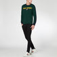 Polo Ralph Lauren Men's Polo Sport Cotton Sweater Green Size XX-Large