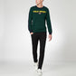 Polo Ralph Lauren Men's Polo Sport Cotton Sweater Green Size XX-Large
