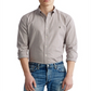 Polo Ralph Lauren Men's Classic Fit Plaid Twill Shirt Red Size 3LT