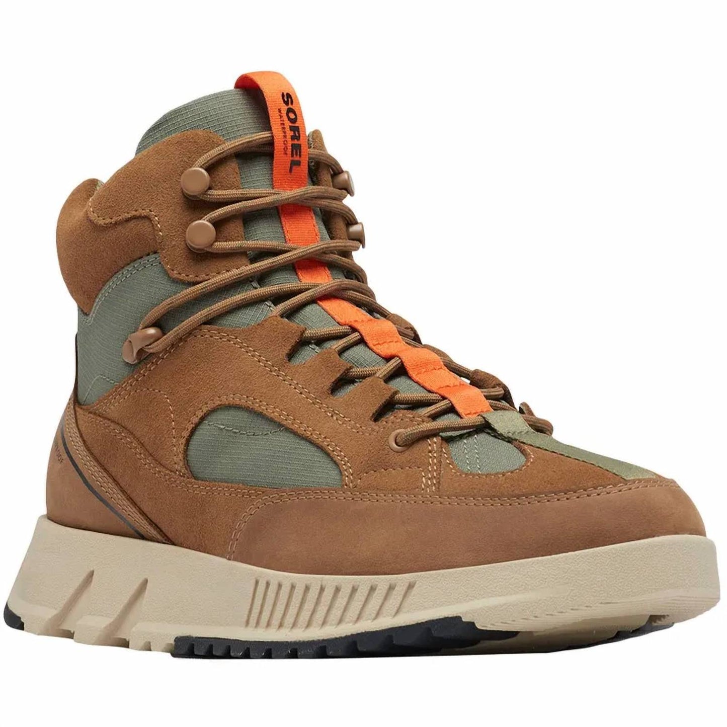 Sorel - Men's Mac Hill Sneakers