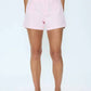 Pistola - Saige High-Rise Shorts