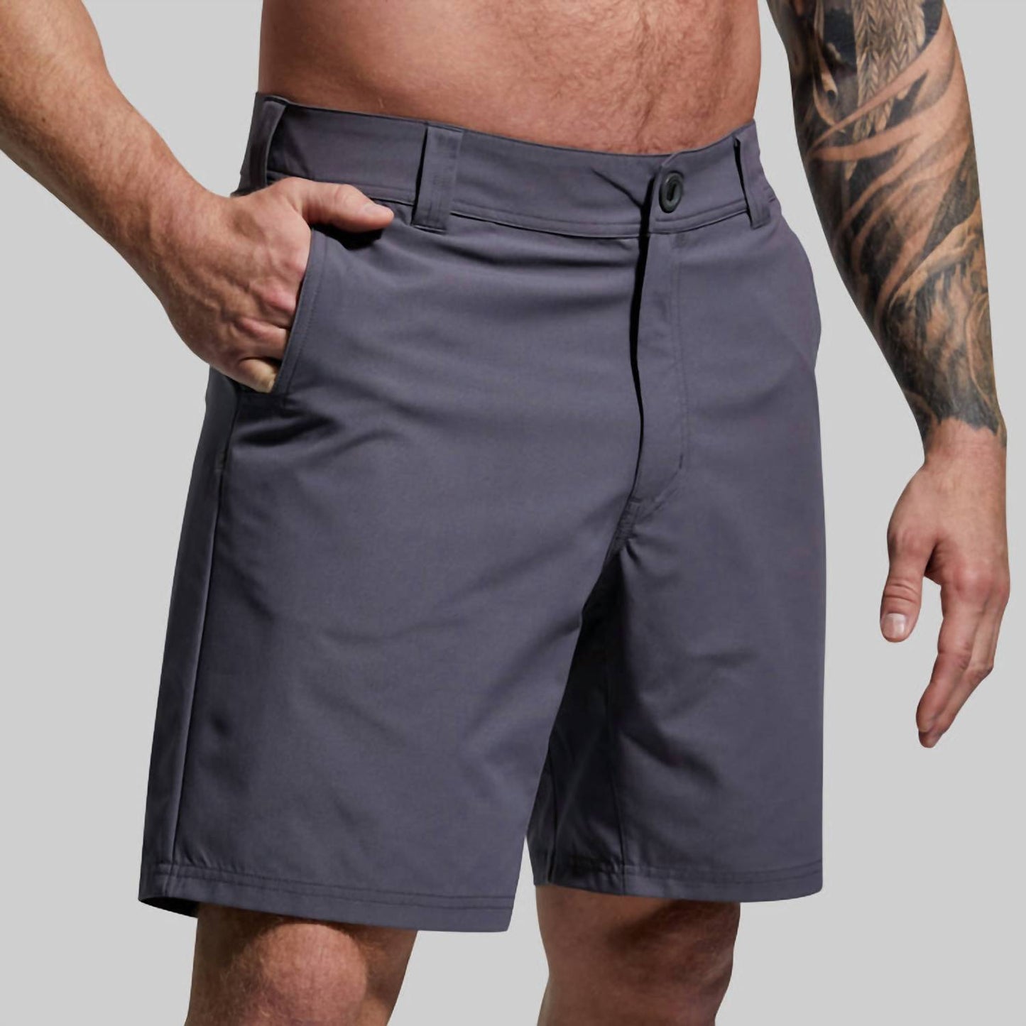 Born Primitive - Delta Comfort Shorts