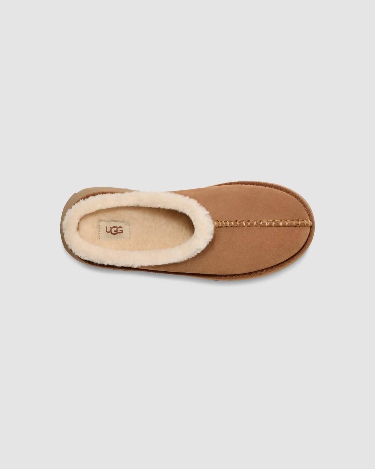 Ugg - महिलाओं के लिए न्यू हाइट कोज़ी क्लॉग