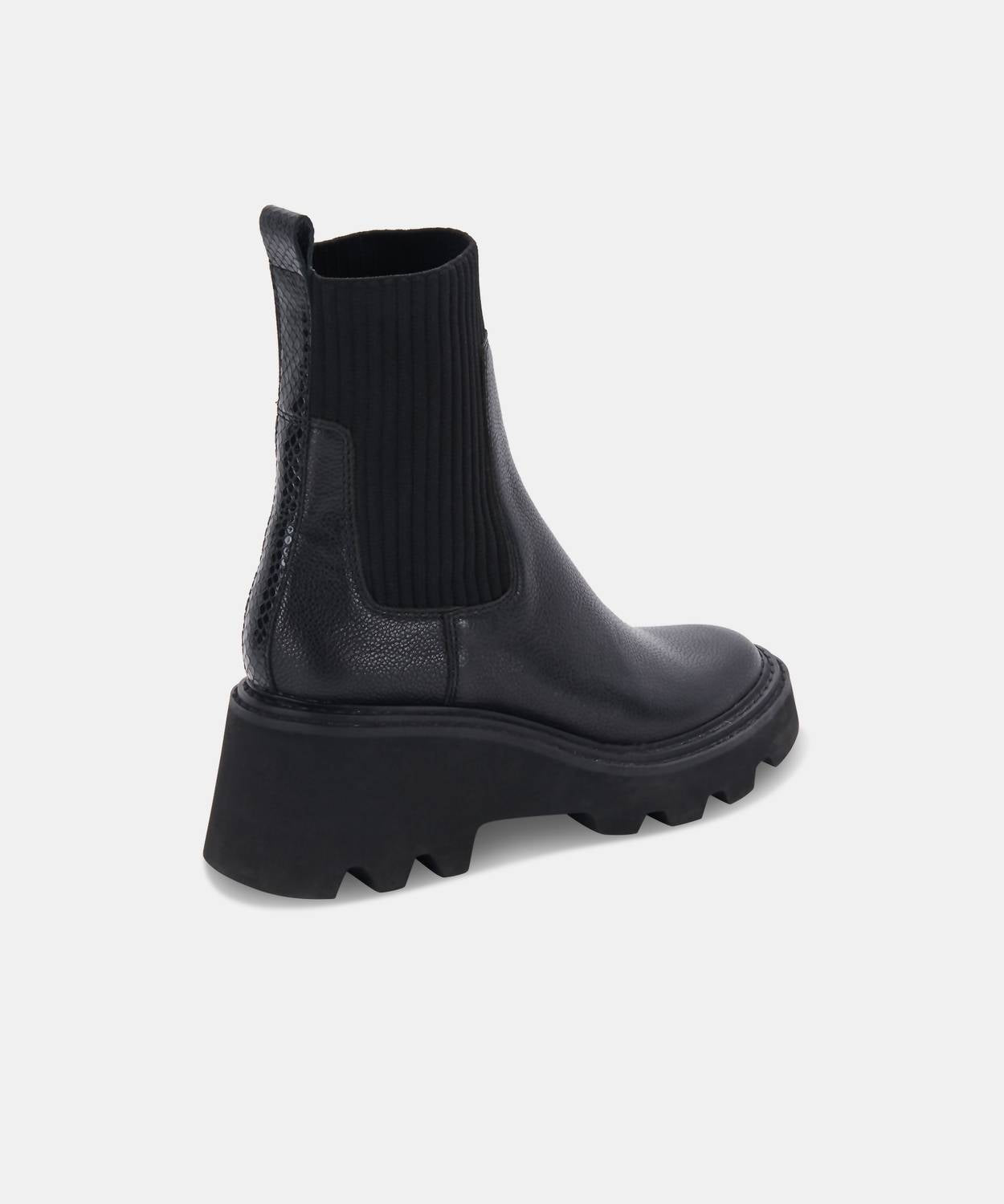 Dolce Vita - Women's Hoven H2O Resistant Boots