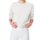 Spanx - Air Essentials Crew Neck Top