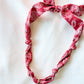 Adeline - Women's College Bandana Scarf Necklace