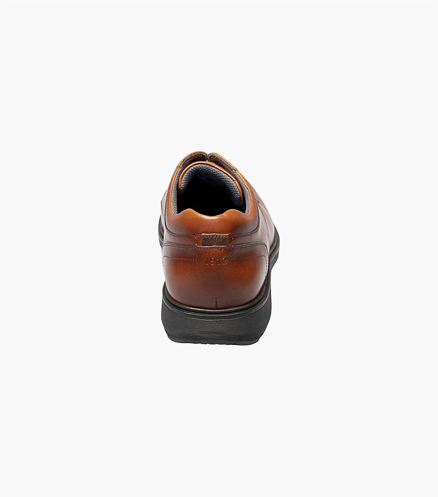 Nunn Bush - Men's Kore Pro Plain Toe Oxford Shoes