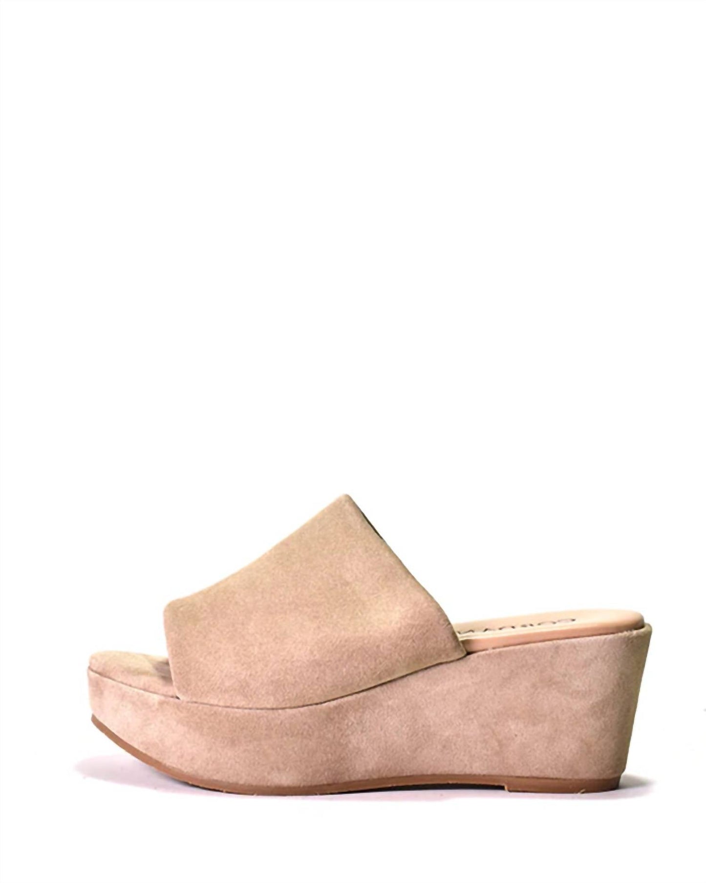 Cordani - Riley Wedge