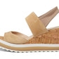 Pelle Moda - Women's Winta Wedge