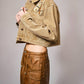 Blue B - Giddy Up Denim Jacket