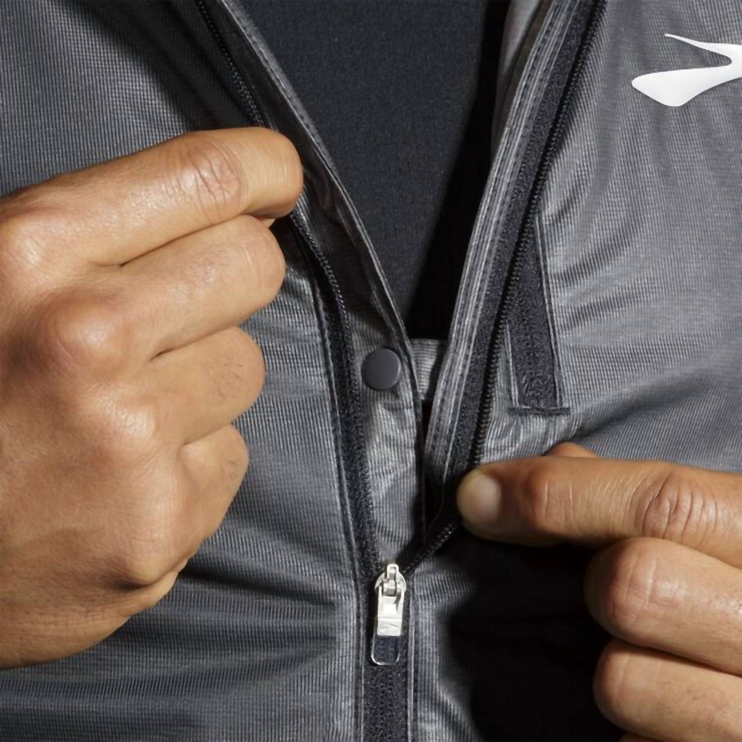 Brooks - All Altitude Jacket