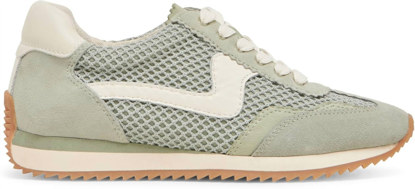 Dolce Vita - Women's B.ntcd Mesh Sneaker