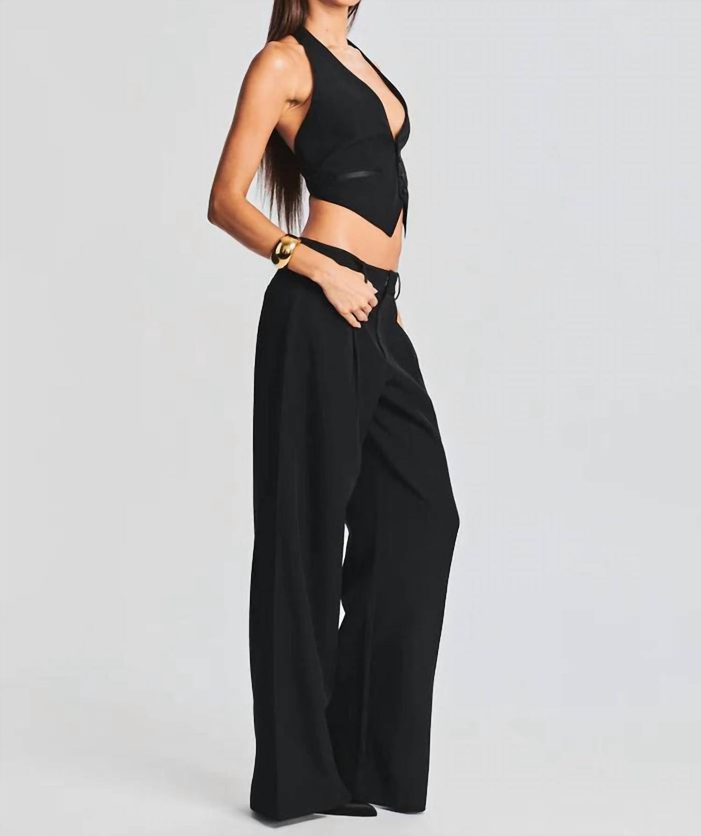 Retrofete - Florence Vest