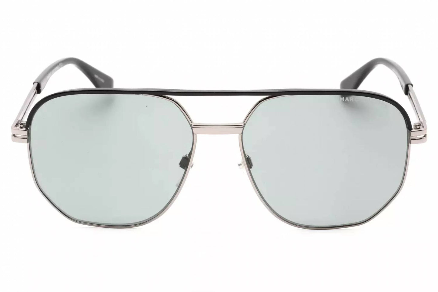 Marc Jacobs - Unisex Marc469/s Ruthenium Sunglasses