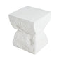 Cleo Outdoor Patio Modern Minimalist MGO Side Table