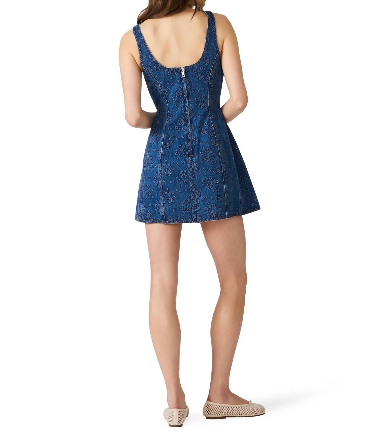 Steve Madden - Lily-rose Dress