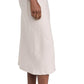Enza Costa - LINEN BIAS SKIRT