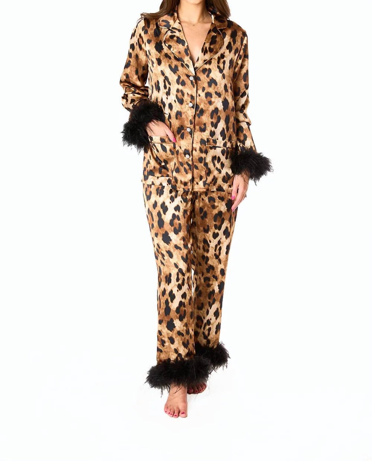 Buddylove - Danica Pajama Set