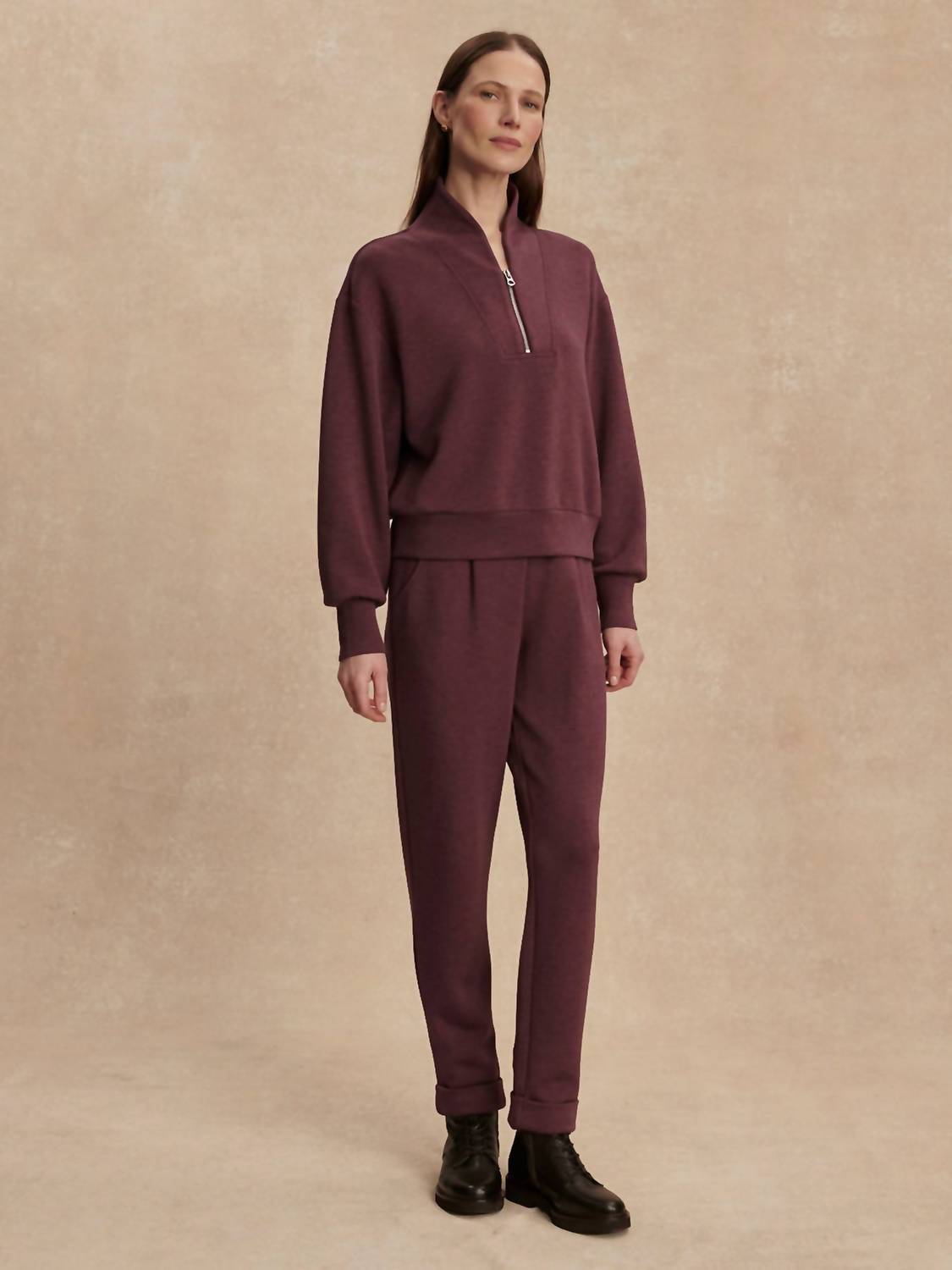 Varley - Davidson Sweatshirt