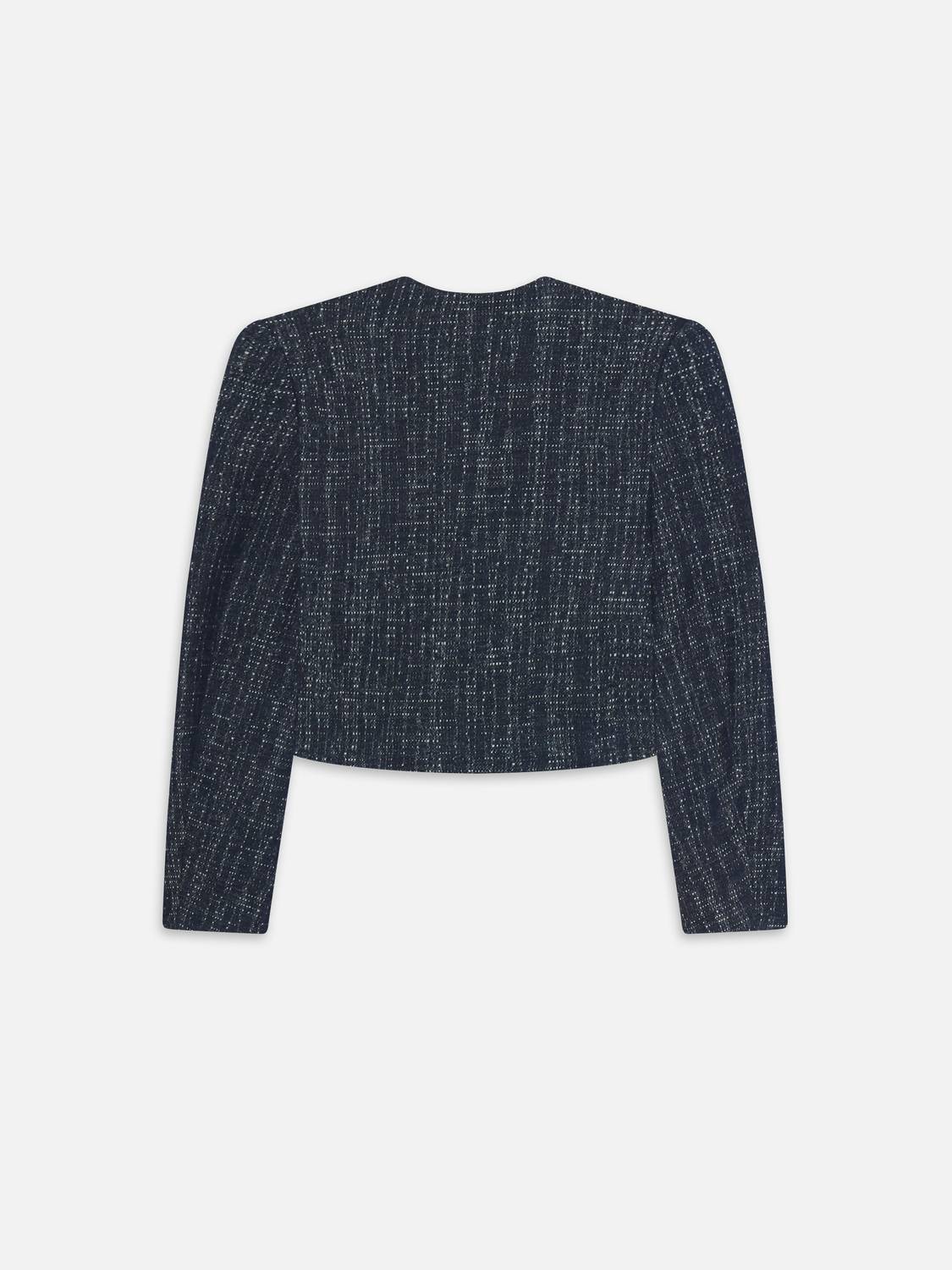 Frame - Women's Tweed Jacket