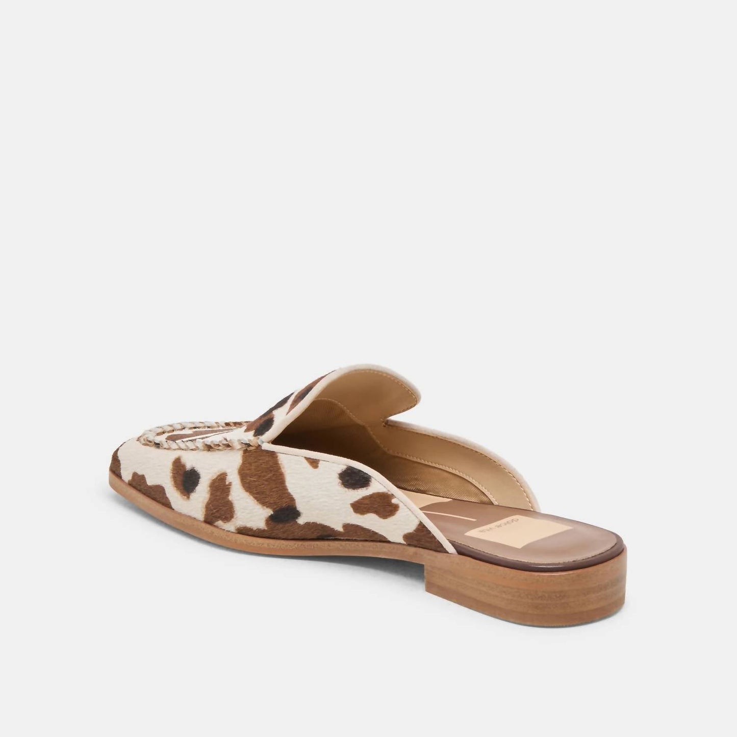 Dolce Vita - Women's Bradley Loafer Mule