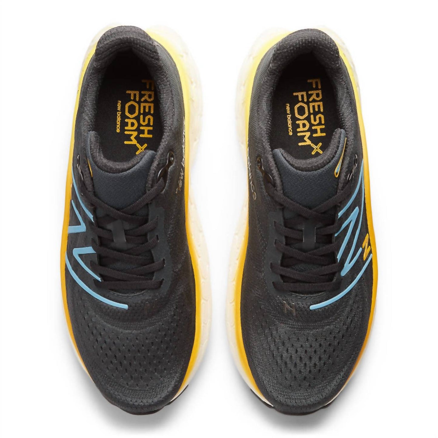 New Balance - Men's X More V4 Sneakers