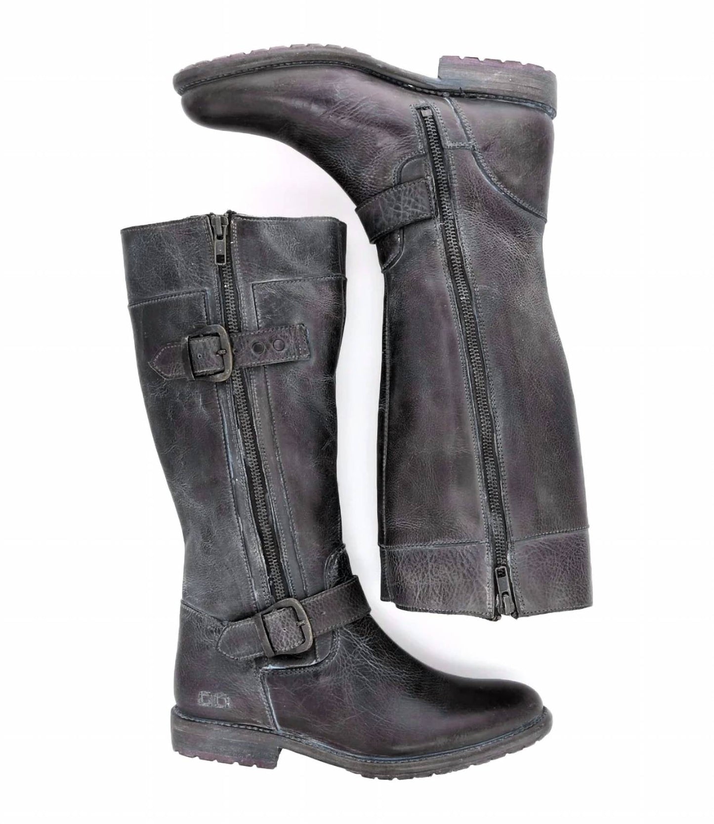 Bedstu - Women's Gogo Lug Boots