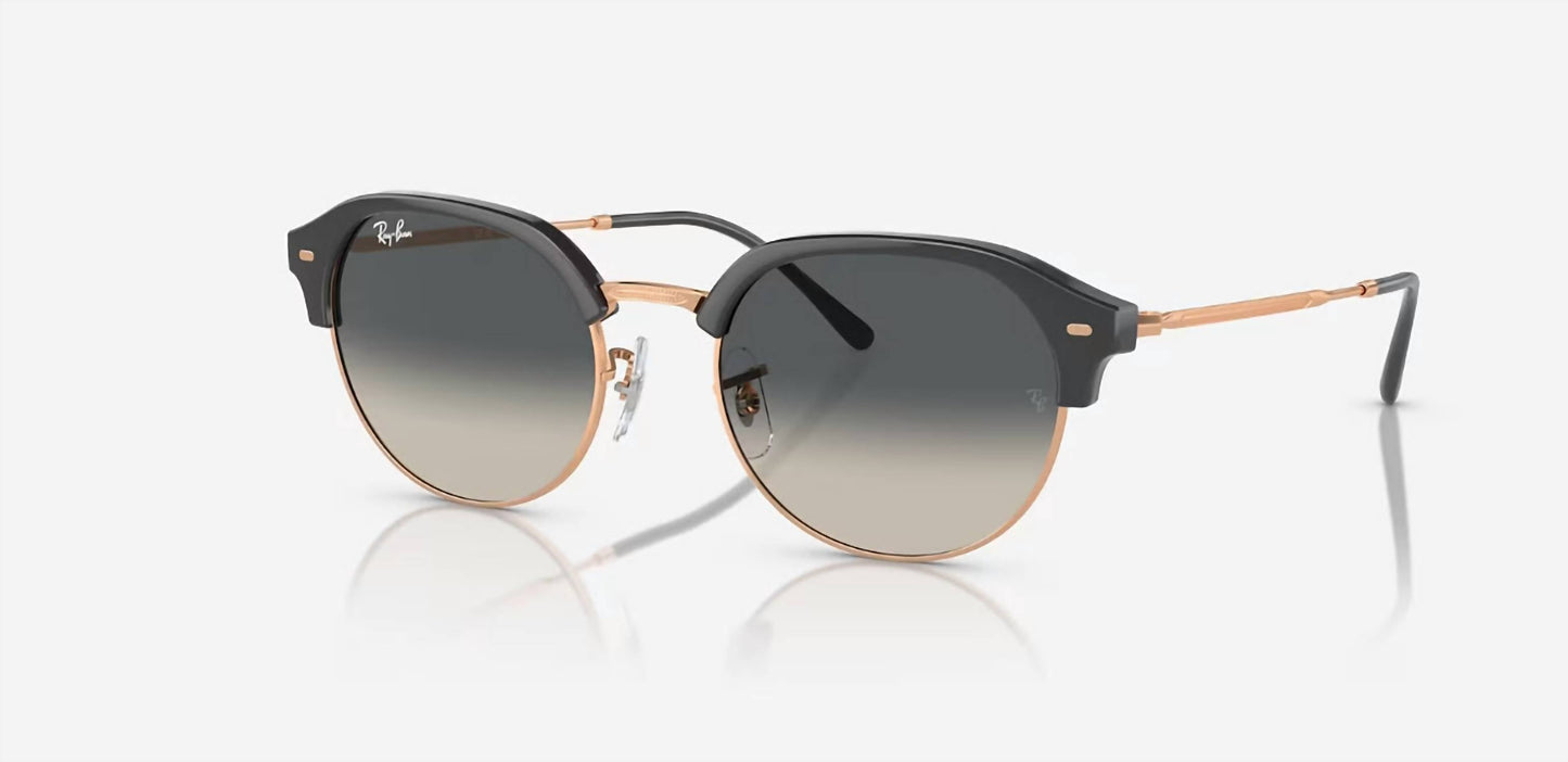 Ray Ban - Women's Clubmaster Sunglasses