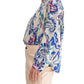 Entro - Ansley Draped Back Bodysuit