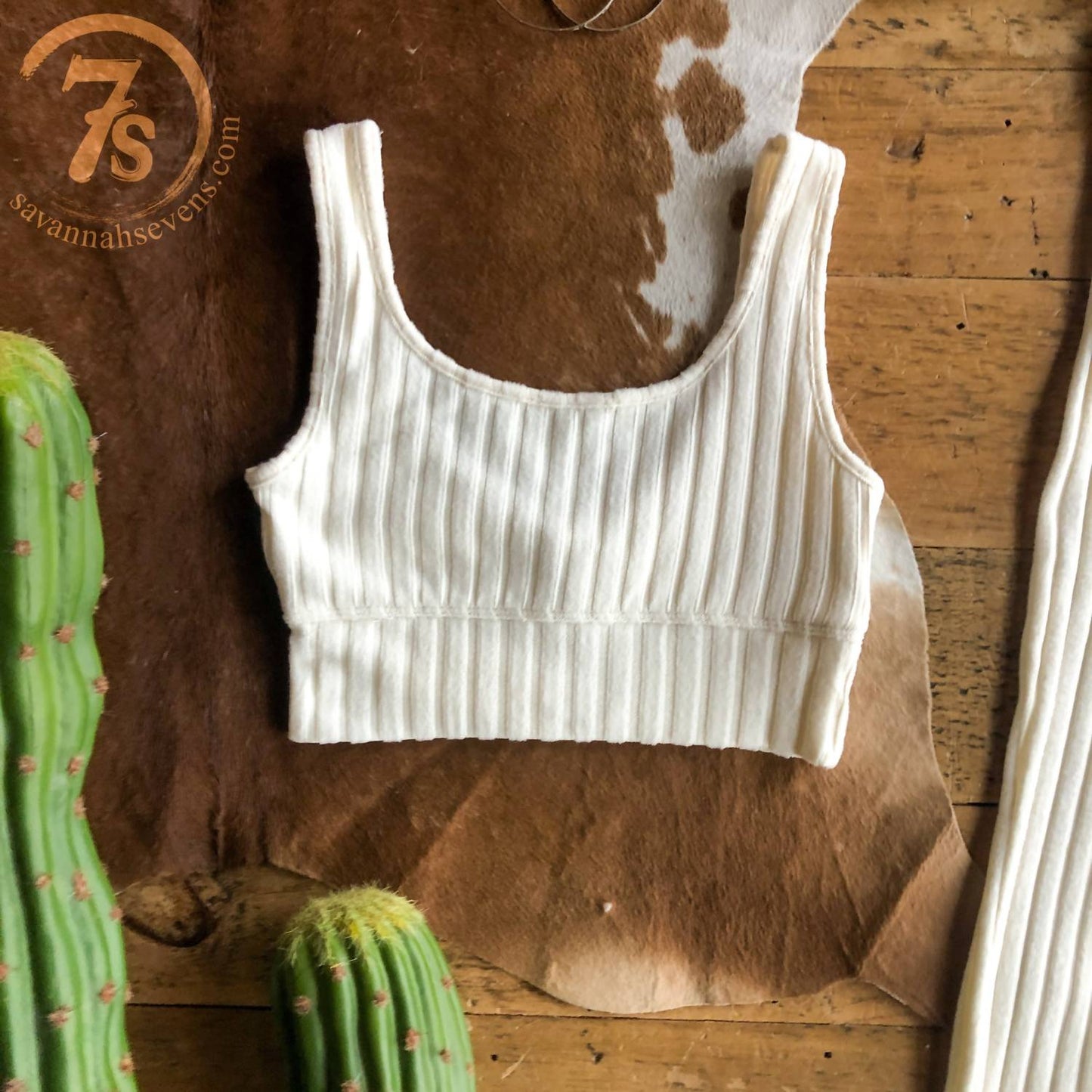 Z Supply - Bloomfield Bralette