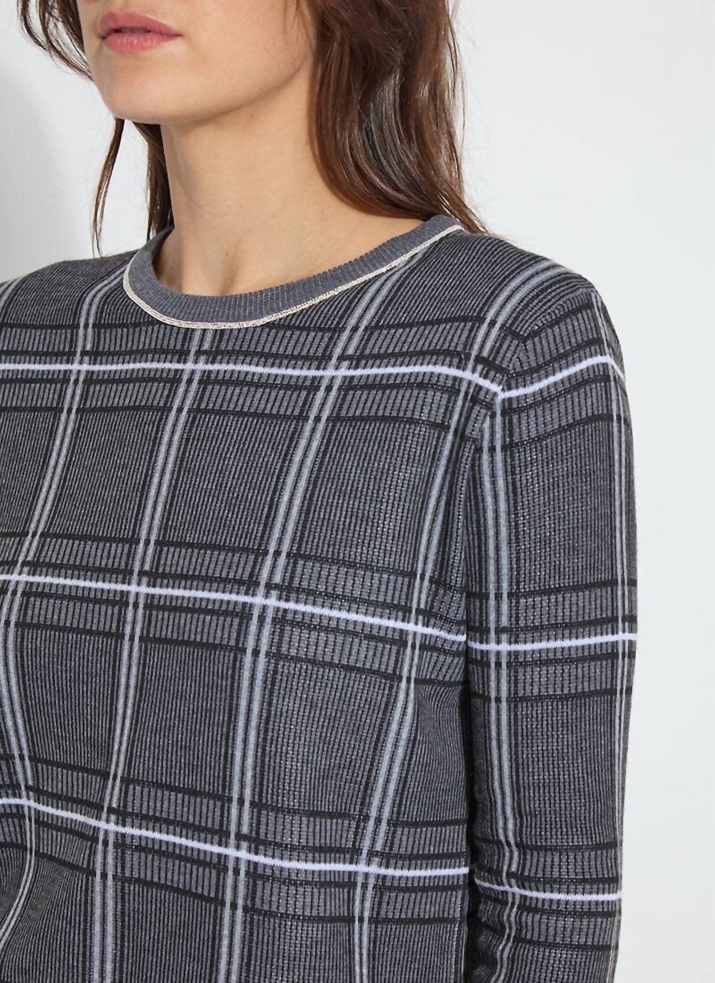 Lysse - Priscilla Embellished Sweater
