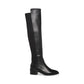 Blondo - Women's Waterproof Sierra Over-the-knee Boot