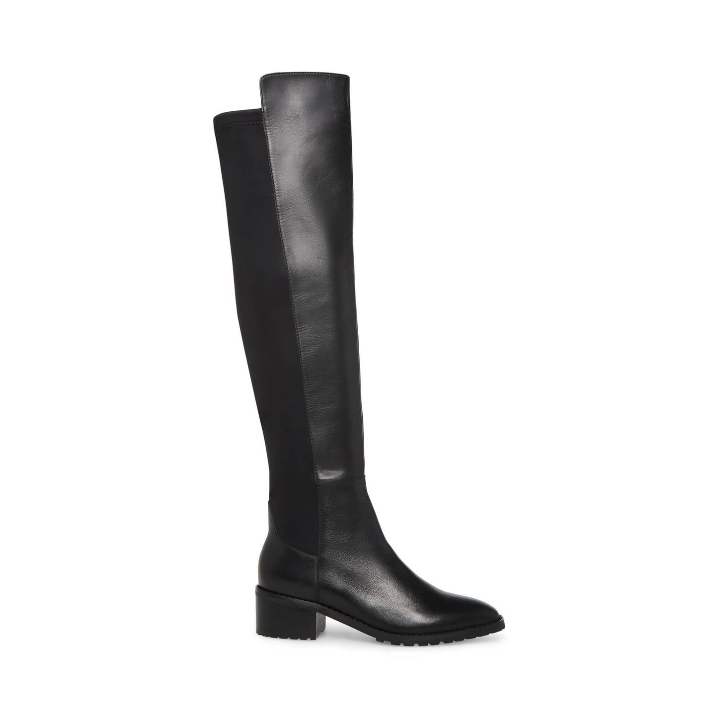Blondo - Women's Waterproof Sierra Over-the-knee Boot