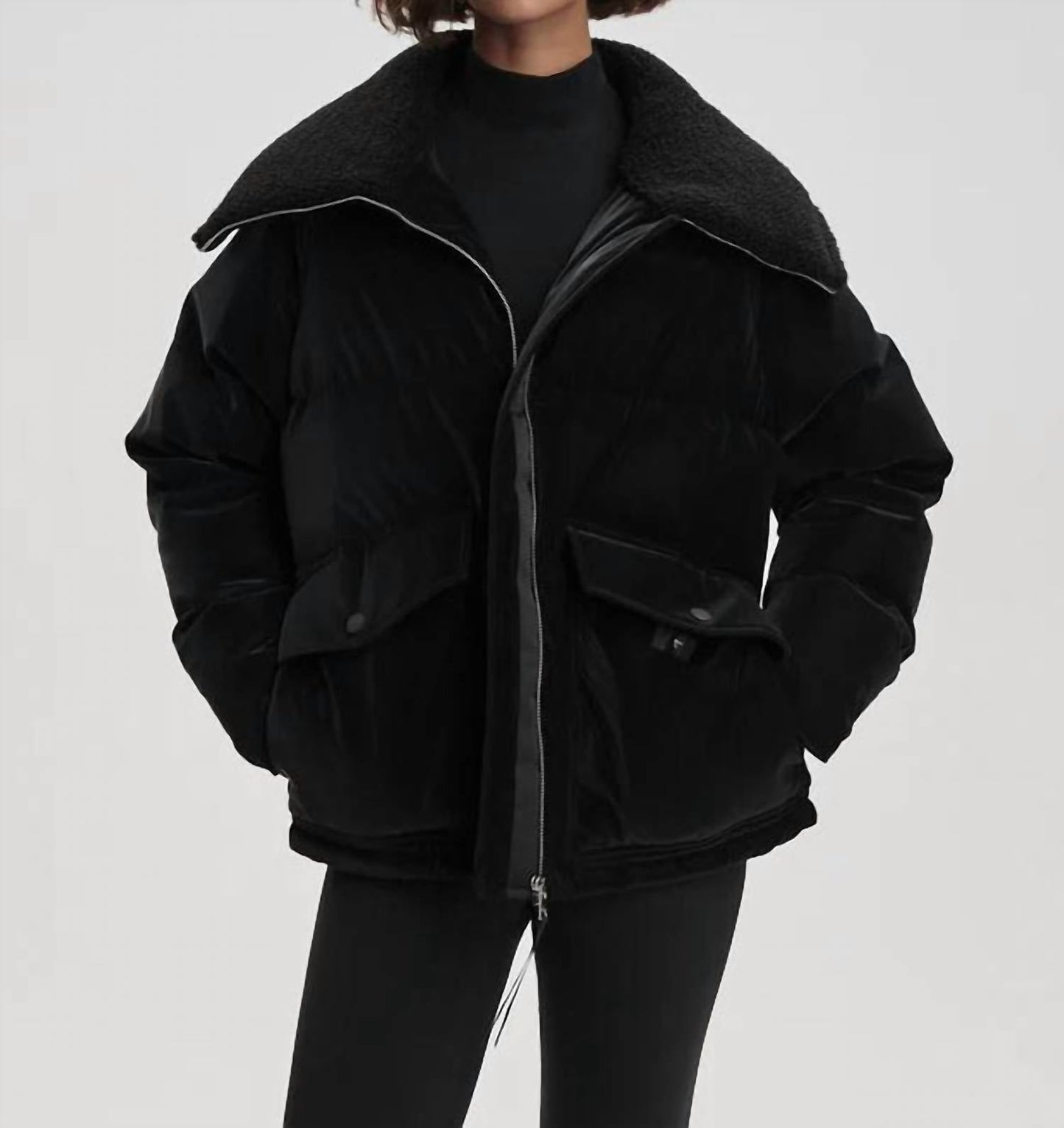 Varley - Roseville Down Jacket